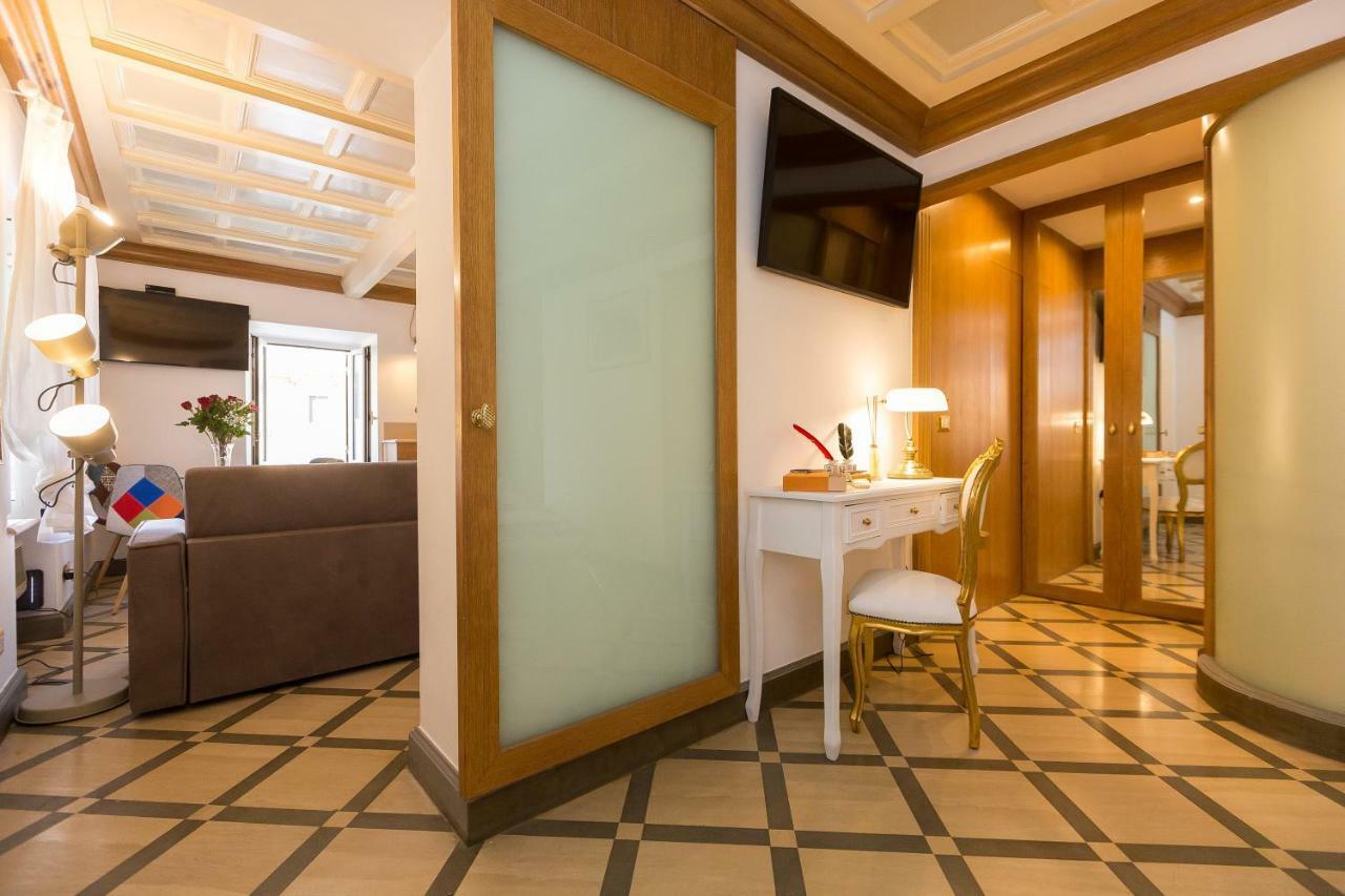 Ferienhaus Giuditta 121 Trastevere